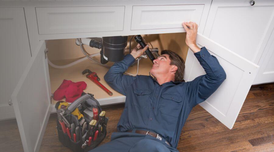 Local water heater installation in Payne, OH